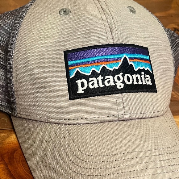 Patagonia Hat - Picture 2 of 5